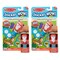 Melissa & Doug Sticker WOW Sticker Stamper & Activity Pad - Tiger, 2PK 32014 - alternate 1